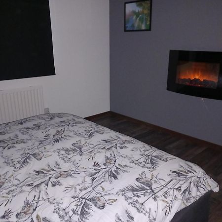 Ristafallet Åre Zewnętrze zdjęcie