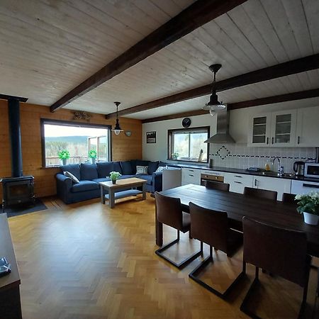 Ristafallet Åre Zewnętrze zdjęcie