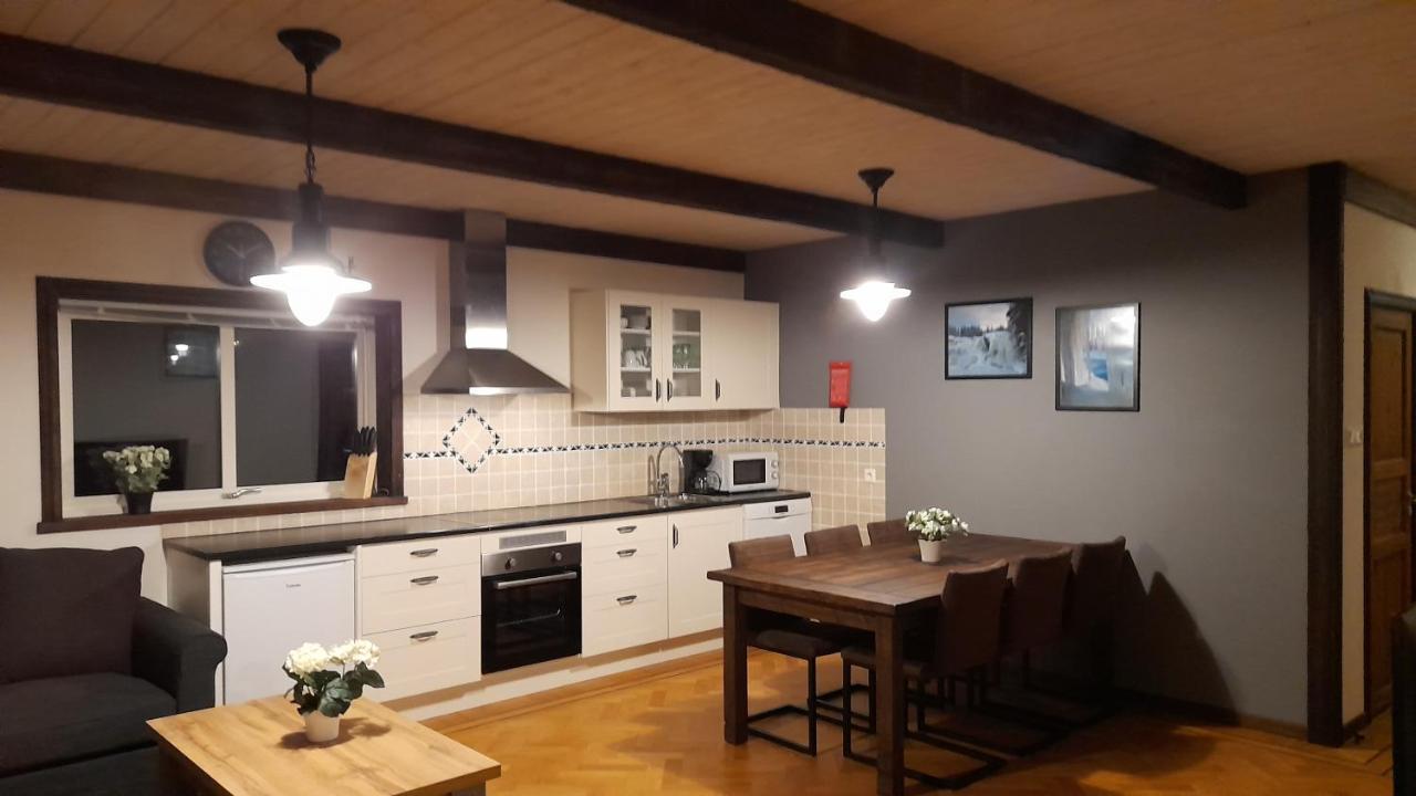Ristafallet Åre Zewnętrze zdjęcie