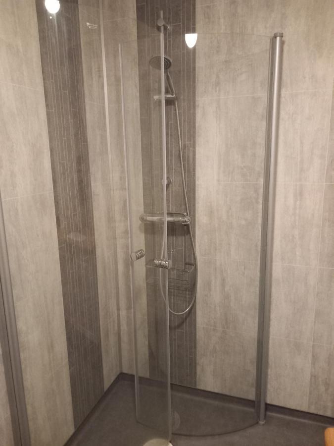 Ristafallet Åre Zewnętrze zdjęcie
